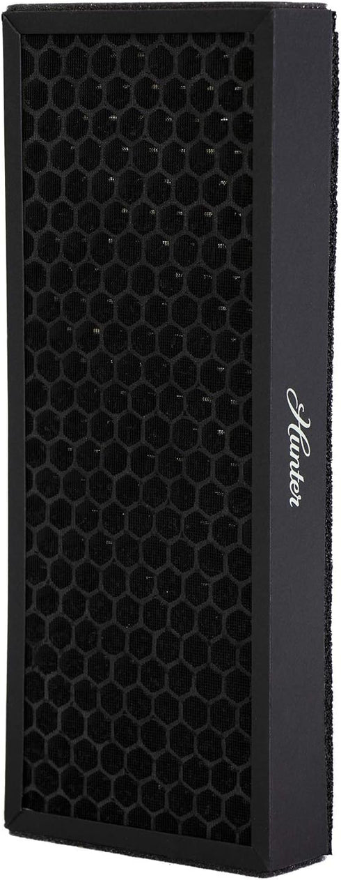 Hunter F1702HE True HEPA Replacement Air Purifier Filter for Models HT1702, 10200...