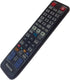New Replaced Blu-ray Remote AK59-00123A AK5900123A for Samsung BDD5490 BDD6500 BDD5500 BDD5700 BDD5500C BDD5500C/ZA BDD5700 BDD5700/ZA BDD5700/ZC...