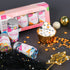 Sprinkles for Cookie Decorating, Sujoygar, Food Grade, 50g/bottle, Edible Sprinkles, Cake Decoration, Cupcake Toppers, Sprinkles for Cake Decorati...