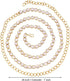 Aheli Ethnic Kundan Waist Chain Kamar Patta Faux Stone Studded Belly Chain Indian Traditional Saree Belt Wedding Party Wear Fashion Jewelry Gift f...
