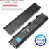 10.8V 48WH PA5024U-1BRS Battery Replace for Toshiba Satellite C55-A C55T C855 C855D L855 L875 S855 P855 Series C55-A5300 P855-S5312 PA5109U-1BRS L...
