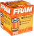 FRAM Extra Guard PH2, 10K Mile Change Automotive Replacement Interval Spin-On Engine Oil Filter for Select Vehicle Models...