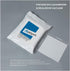 Eyeglasses Cleaning Cloths Microfiber Lens Cleaning Cloths for Eyeglasses Optical Grade Lens, Wide Angle Lens, Telephoto Lens,Camera Lens, Microle...