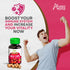 Camu Camu Capsules l Powerful Vitamin C Source l Immune System Booster l Organic and Fairtrade Certified l 100 Vegan Pills l 1500mg per Serving l ...