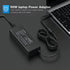 90W Power Cord Compatible with HP Pavilion All-in-One Desktop 18'' 19'' 20" 21" 32" Pavilion (N193) 20" 23'' PC 18-5110 19-2304 20-B010 20-B013W M...