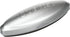 Quartet Glass Dry Erase White Board Eraser, Magnetic, Whiteboard Eraser, Silver (SFEB3)...