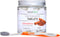 Toothpaste Tablets 90 Count Cinnamon in Glass Jar + Eco-Friendly Toothbrush...