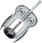 Olaneta Chrome-Plated Double Lever Corkscrew...