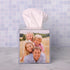 Neil Enterprises Inc. Create Your Own Photo Tissue Box Cover...