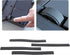 Mopping Robot Wheel Tire, Sweeping Robot Leather Wheel Fetal, Sweeping Robot Wheel Tire Strip for Replacement Vacuum Cleaner Tires...