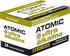 ATOMIC AA Battery 1.5V Ultra Alkaline LR6 AM3 (24 Batteries)...