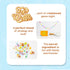 Top Waffle Card Game - Beautifully Delicious Game for Kids, Teens, Adults, and Family Game Night - Great Gift for Ages 7+, 2-6 Players, 30-45 Minu...