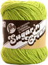 Lily Sugar N Cream Cotton Yarn - Hot Green......