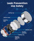 LR44 Batteries AG13 A76 357 LR44h L1154c L1154f 1.5V Alkaline Battery for Thermometer Watch Button Battery 20 Pack...