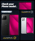 Orzero (4 Pack) Tempered Glass Screen Protector Compatible for T-Mobile REVVL 7 Pro 5G 6.78 inch, Protector De Pantalla 2.5D Arc Edges 9 Hardness ...