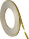 ORACAL 651 Vinyl Pinstriping Tape - Decals, Stickers, Striping - 1/4" Black...