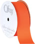 Berwick Offray 1.5" Grosgrain Ribbon, Hunter Orange, 10 Yards...