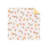 Origami Paper - Flower Patterns - 6 3/4" Size - 48 Sheets: Tuttle Origami Paper: Origami Sheets Printed with 8 Different Designs: Instructions for...