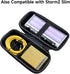 Shargeek Hard Travel Case for Shargeek Storm2 100W Power Bank/130W Storm2 Slim (Case Only)......