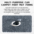 4PCS Floor Mat Clips for Car, Floor Carpet Clips Mat Fixing Hooks Carpet Holders Fixing Clamps, Car Accessories Cargo Mat Clip Carpet Fixing Buckl...