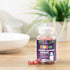 Immune Support Gummies for Kids & Toddler with Vitamin C, Zinc & Echinacea, Daily Childrens Immune Support Gummy Vitamins for Kids Ages 4 and Up, ...