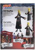 Toynami Naruto Shippuden 4In Action Figure Series 3 Deidara Action Figure, One Size...