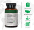 NutraMedix Resveratrol Capsules - Bioavailable Antioxidants Supplement from Red Wine Extract + Grape Skins - 200mg Japanese Knotweed for Immune & ...