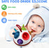 TOHIBEE Baby Toys for 6-12 12-18 Months, Baby Pop Fidget Toys for Babies 6 9 12 18 Months, Infant Newborn Developmental Toys Gifts for 1 2 Year Ol...
