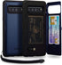 TORU CX PRO Case for Galaxy S10 5G, with Card Holder | Slim Protective Cover with Hidden Credit Cards Wallet Flip Slot Compartment Kickstand | Inc...