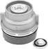 Oil Filter Housing Cap Assembly with Oil Plug Compatible with Toyota Camry Tacoma Tundra Venza 4Runner Avalon RAV4 Sienna & Lexus ES300h ES350 LS4...