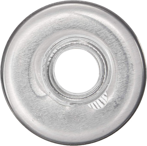 Tops Mfg Fitz-All Replacement Percolator Top, Glass, 13/16-Inch to 1-1/2-Inch...