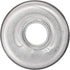 Tops Mfg Fitz-All Replacement Percolator Top, Glass, 13/16-Inch to 1-1/2-Inch...