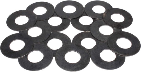 COMP Cams 4738-16 Valve Spring Shim Kit - 1.480" OD, .765" ID .015" Thickness...