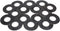 COMP Cams 4738-16 Valve Spring Shim Kit - 1.480" OD, .765" ID .015" Thickness...