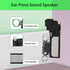 Earpiece Speaker Replacement for iPhone Xs MAX Repair for XSMAX Earspeaker Front Ear Piece with Ambient Light Sensor Fix Proximity Sensor Assembly...