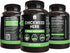 PURE ORIGINAL INGREDIENTS Chickweed Herb, (365 Capsules), No Magnesium Or Rice Fillers, Always Pure, Lab Verified...