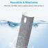 Screen Cleaner Kit, BoYata 3-in-1 Touchscreen Mist Cleaner Spray Bottle & Microfiber Cloth, Portable Reusable Fingerprint-Proof Spray Bottle Tool ...