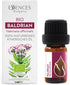 Essences Bulgaria Organic Valerian Essential Oil 0.17 Fl Oz | 5ml | Valeriana officinalis | for Good Sleep, Relaxation, Stress Relief | Aromathera...