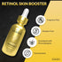 Retinol Serum for Face – Gentle Anti-Aging Serum with Retinol, Hyaluronic Acid, and Vitamin E for A More Youthful Feel – Skin Care Made to Improve...