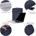 17.3 Inch Laptop Bag, Waterproof Business Laptop Case for Dell Inspiron 17 7000 5000 3000/Dell G3, Acer Aspire 5 7/Acer Aspire E17/ Acer Predator ...