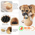 Dog Toys for Aggressive Chewers Large Dogs,Indestructible Dog Chew Toys for Aggressive Chewers,Treat Dispensing Dog Toy Tough Dog Toys for Large D...