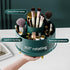 360° Rotate Makeup Brush Holder Organizer, Makeup Organizers Countertop, Makeup organization and Skincare Storage for Vanity, Desktop, Bathroom (G...