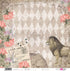 Papers For You - Scrapbooking and Craft Paper Kit | "Born To Be Wild" Collection | Includes 12 Double Sided Papers with Different Designs | Size 1...