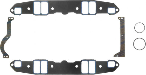 FEL-PRO 1213 Engine Intake Manifold Gasket Set...