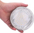 PAR36 LED 8 Watt Light Bulb Outdoor Garden Landscape Lighting Low Voltage 12V AC DC AR111 G53 Underwater Industrial Waterproof IP65 Flood Lamp 600...
