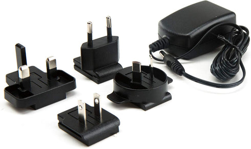 Spektrum Intl and Domestic Air Transmitter AC Charger , Black...