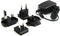 Spektrum Intl and Domestic Air Transmitter AC Charger , Black...