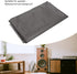 ASHATA Speaker Grill Cloth, 55.1 x 35.8in Speaker Mesh Cloth, Waterproof Breathable Stereo Fabric Speaker Protective Grille Cover/Protector for Ho...