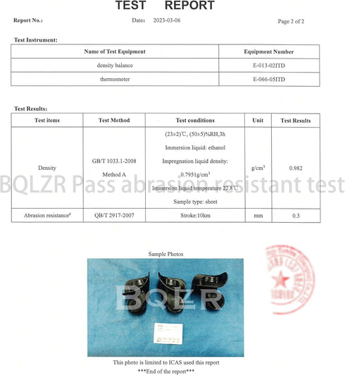 BQLZR Black Suitcase Wheels Replacement Left & Right Plastic Swivel Caster Wheels with 4 Holes,Hole Pitch: (1.42"/1.65"/1.97"/1.42"), for Luggage ...