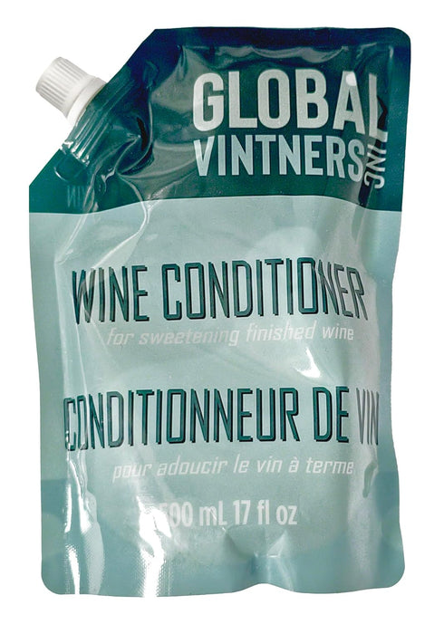 RJ Spagnol"s AJ-E1R7-R72B Wine Conditioner 500ml...